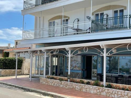 Perla Hotel