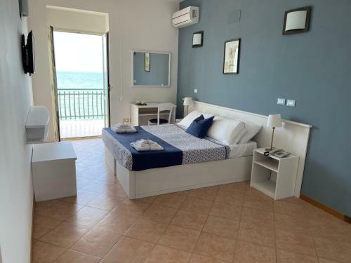 Perla Hotel