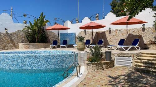 Perla Hotel