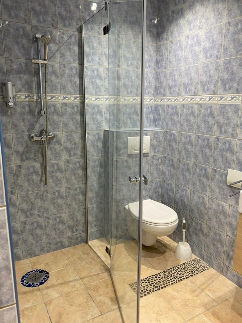 Bed & Breakfast Casa Di Floumy