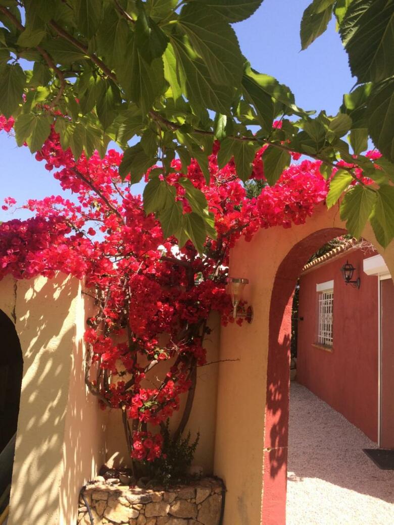 Bed & Breakfast Casa Di Floumy