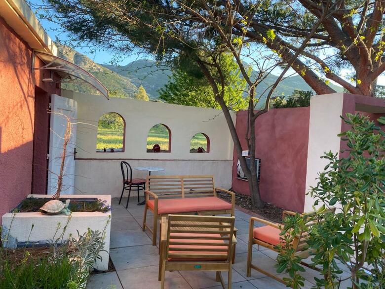 Bed & Breakfast Casa Di Floumy