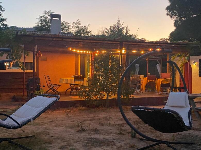Bed & Breakfast Casa Di Floumy