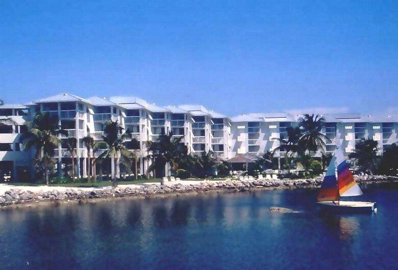 Hotel Pelican Cove Resort Marina