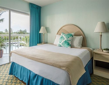 Hotel Pelican Cove Resort Marina