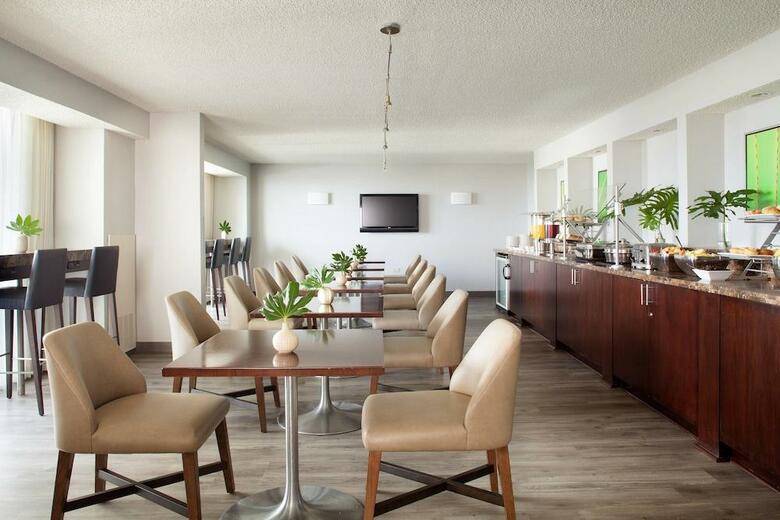 Hotel Marriott Fort Lauderdale North