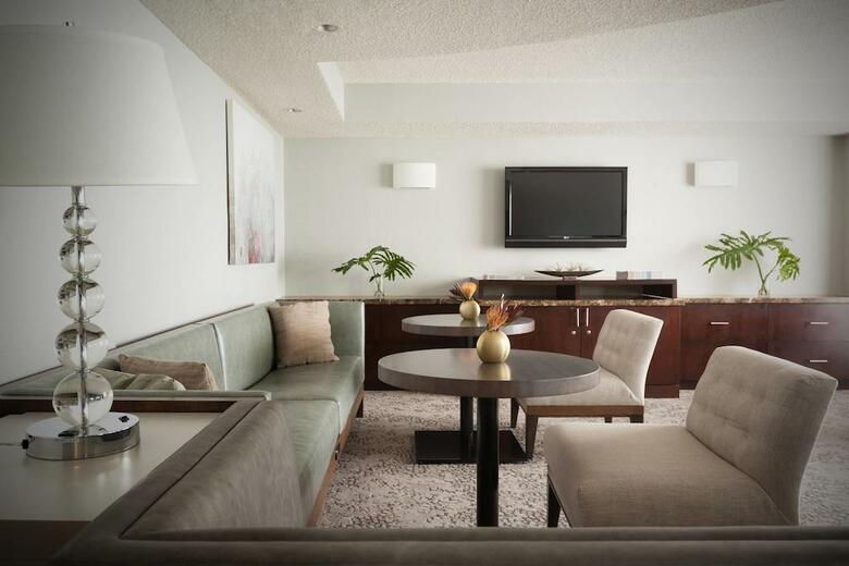 Hotel Marriott Fort Lauderdale North