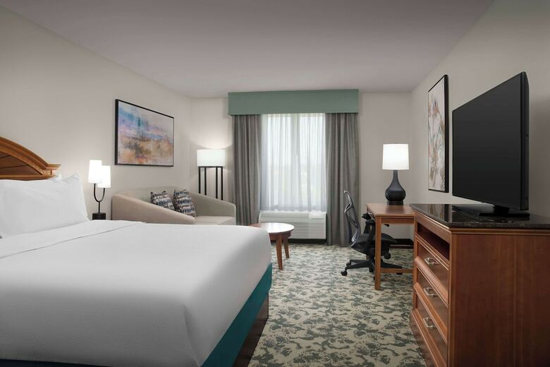 Hotel Hilton Garden Inn Gainesville