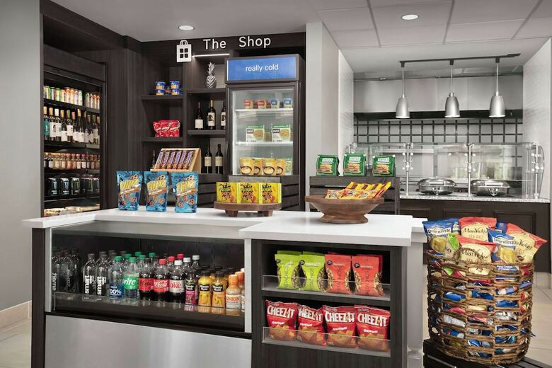 Hotel Hilton Garden Inn Gainesville