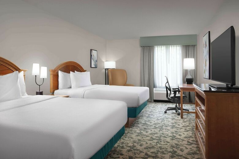 Hotel Hilton Garden Inn Gainesville