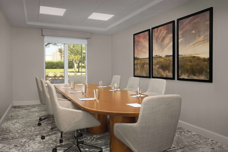 Hotel Hilton Garden Inn Gainesville