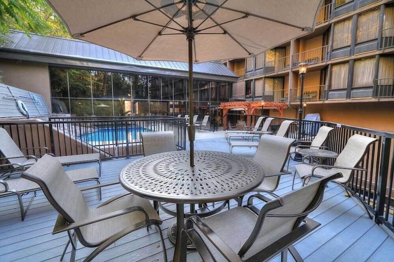 Edgewater Hotel