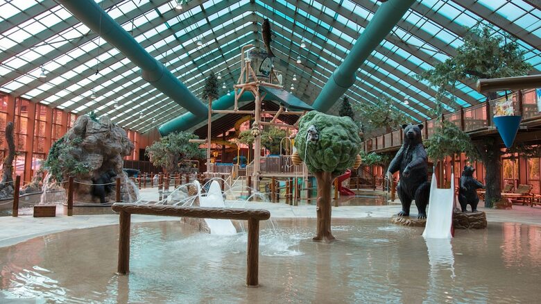 Hotel Westgate Smoky Mountain Resort