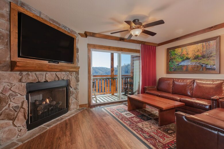 Hotel Westgate Smoky Mountain Resort