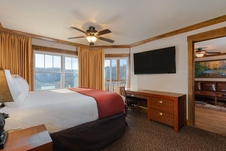 Hotel Westgate Smoky Mountain Resort