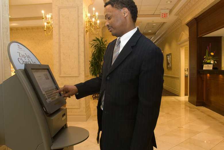 Hotel Hilton Jackson