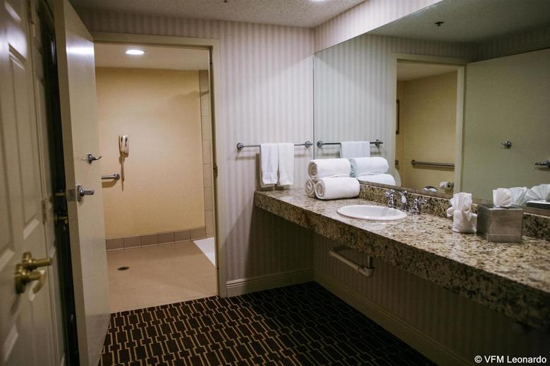 Hotel Hilton Jackson
