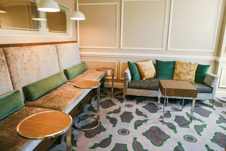 Hotel Hilton Jackson