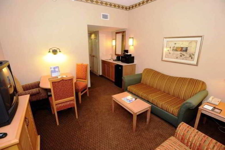 Hotel Embassy Suites Jacksonville - Baymeadows