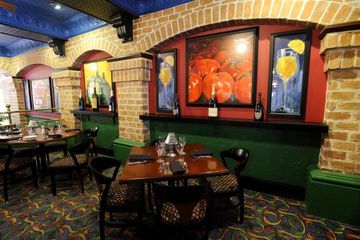Hotel Embassy Suites Jacksonville - Baymeadows
