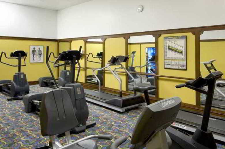 Hotel Embassy Suites Jacksonville - Baymeadows