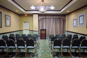 Hotel Embassy Suites Jacksonville - Baymeadows