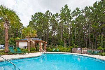 Hotel Staybridge Suites Jacksonville