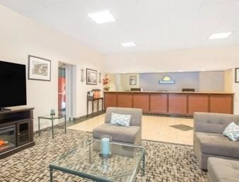 Hotel Days Inn Kennedy Space Center