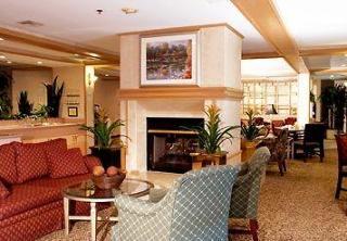 Hotel Courtyard By Marriott Lafayette Airport