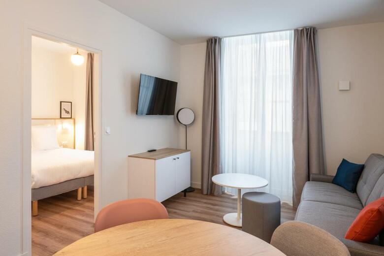 Aparthotel Privilodges Le Royal - Apparthotel