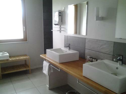 Bed & Breakfast La Foresti�re