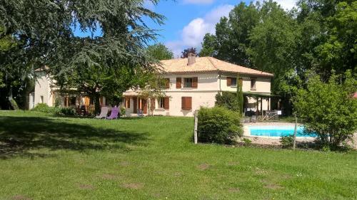 Bed & Breakfast La Foresti�re