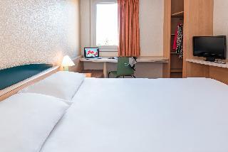 Hotel Ibis Lourdes