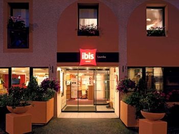 Hotel Ibis Lourdes