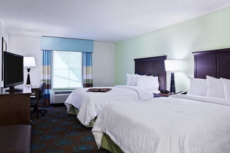 Hotel Hampton Inn Orlando-north