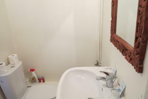 Apartamento Viva Riviera - 10 Rue Commandant Andr�
