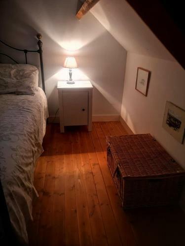 Bed & Breakfast Chambres D'h�tes Ferme de La Baie