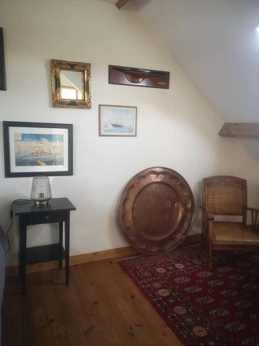 Bed & Breakfast Chambres D'h�tes Ferme de La Baie