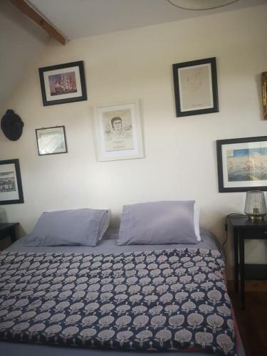 Bed & Breakfast Chambres D'h�tes Ferme de La Baie