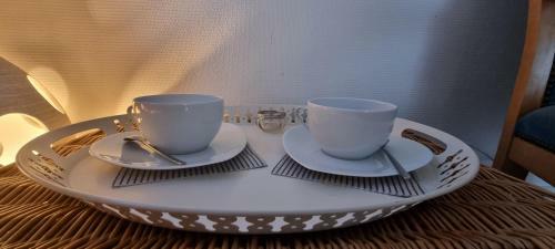 Bed & Breakfast Chambres D'h�tes Ferme de La Baie