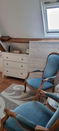Bed & Breakfast Chambres D'h�tes Ferme de La Baie