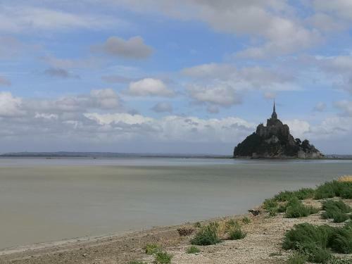 Bed & Breakfast Chambres D'h�tes Ferme de La Baie