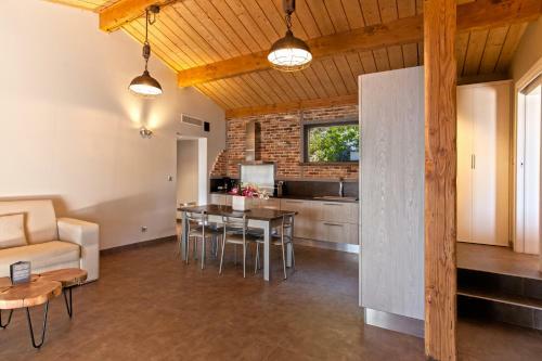 Villa Domaine Arcobiato