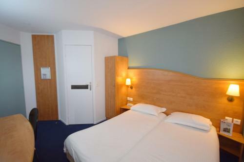 Best Hotel Caen Citis - H�rouville-saint-clair