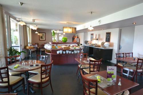 Best Hotel Caen Citis - H�rouville-saint-clair