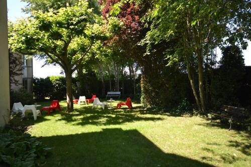 Best Hotel Caen Citis - H�rouville-saint-clair
