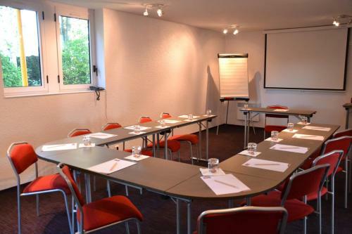 Best Hotel Caen Citis - H�rouville-saint-clair