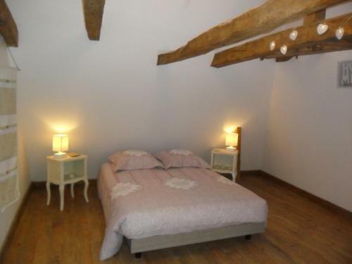 Bed & Breakfast Le Village Des Glycines