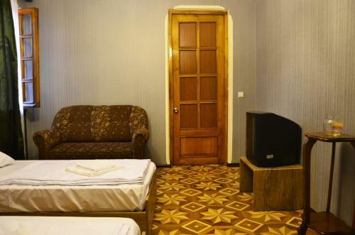 Hotel Old Villa Metekhi
