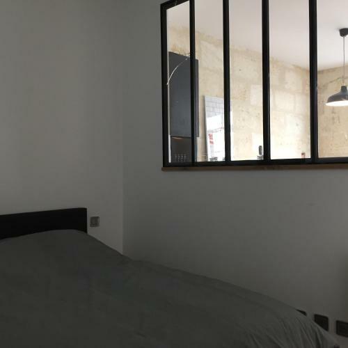 Apartamento Appartement de Charme, Centre de Bordeaux